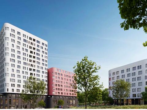 паркомісце за адресою Івана Миколайчука вул., 38