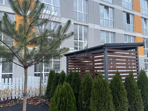 квартира за адресою Богдана Хмельницького вул., 19Б