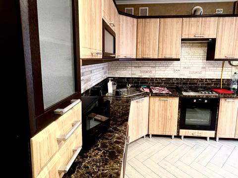 квартира по адресу Богдана Хмельницкого ул., 230а