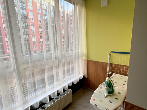 квартира по адресу Богдана Хмельницкого ул., 230а