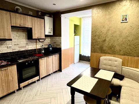 квартира по адресу Богдана Хмельницкого ул., 230а