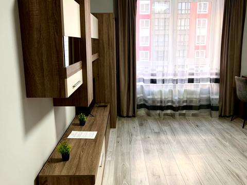 квартира по адресу Богдана Хмельницкого ул., 230а