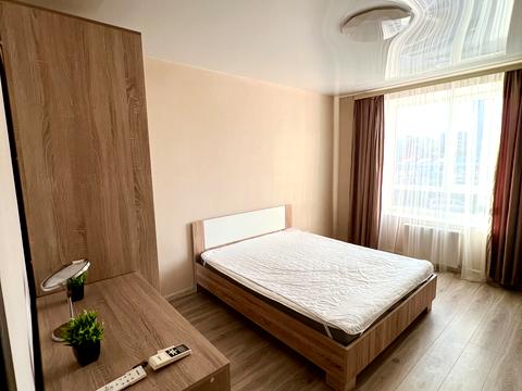 квартира по адресу Богдана Хмельницкого ул., 230а