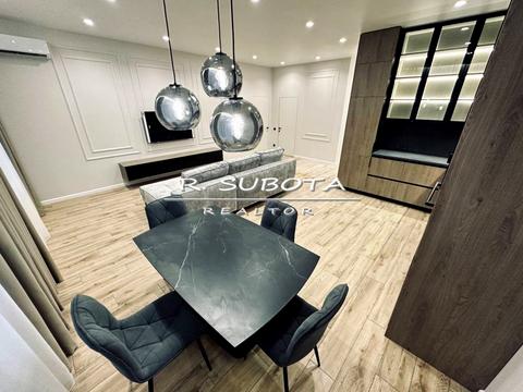 квартира за адресою Сергія Подолинського вул. (Благоєва), 31-А