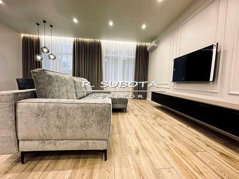 квартира за адресою Сергія Подолинського вул. (Благоєва), 31-А