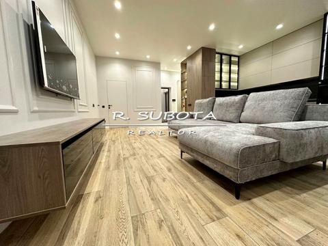 квартира за адресою Сергія Подолинського вул. (Благоєва), 31-А