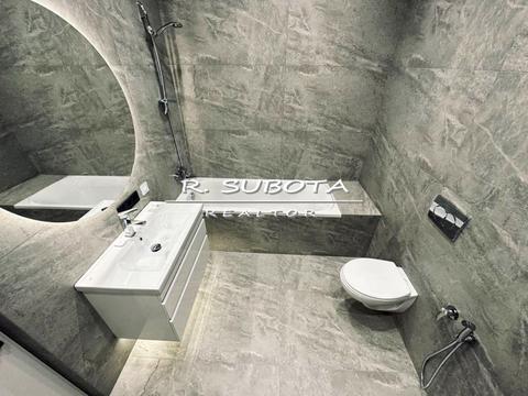 квартира за адресою Сергія Подолинського вул. (Благоєва), 31-А