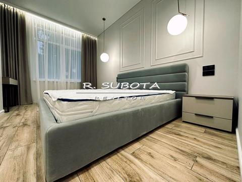 квартира за адресою Сергія Подолинського вул. (Благоєва), 31-А