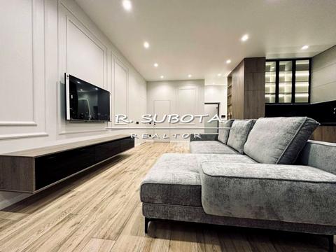 квартира за адресою Сергія Подолинського вул. (Благоєва), 31-А