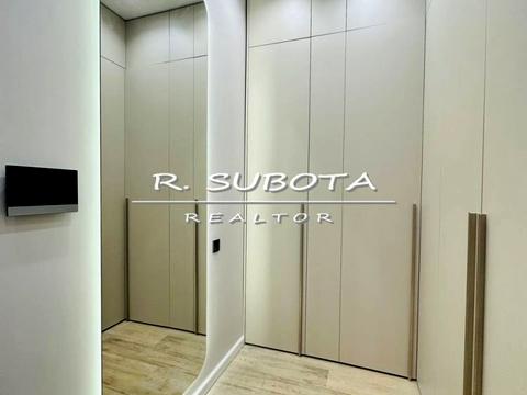 квартира за адресою Сергія Подолинського вул. (Благоєва), 31-А