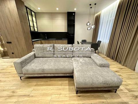 квартира за адресою Сергія Подолинського вул. (Благоєва), 31-А