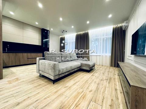 квартира за адресою Сергія Подолинського вул. (Благоєва), 31-А