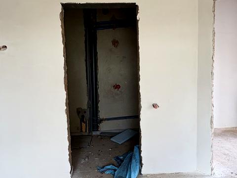 будинок за адресою с. Агрономічне, Традиційна