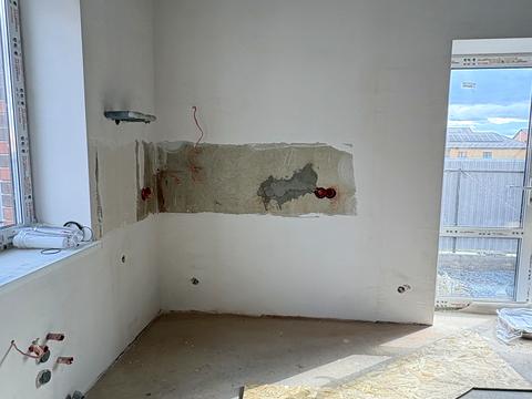 будинок за адресою с. Агрономічне, Традиційна