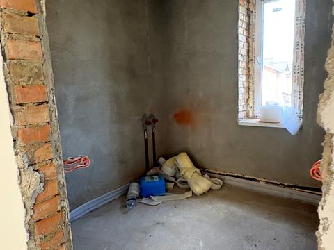 будинок за адресою с. Агрономічне, Традиційна