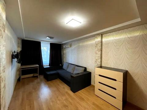 квартира по адресу Сечевых Стрельцов ул. (Артема), 90