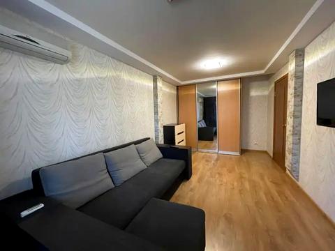 квартира по адресу Сечевых Стрельцов ул. (Артема), 90