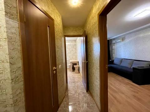 квартира по адресу Сечевых Стрельцов ул. (Артема), 90