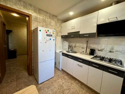 квартира по адресу Сечевых Стрельцов ул. (Артема), 90