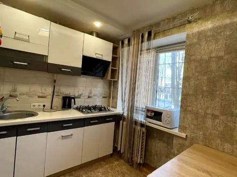 квартира по адресу Сечевых Стрельцов ул. (Артема), 90