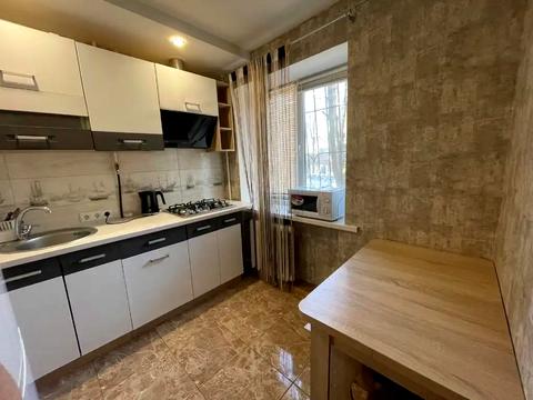 квартира по адресу Сечевых Стрельцов ул. (Артема), 90