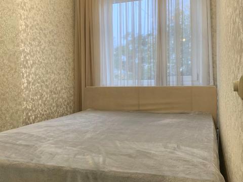 квартира по адресу Лисенка ул., 4-Б