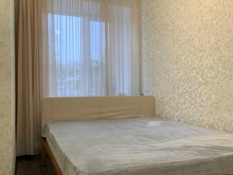 квартира по адресу Лисенка ул., 4-Б