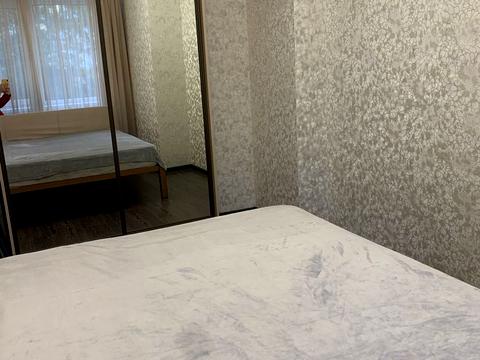 квартира по адресу Лисенка ул., 4-Б