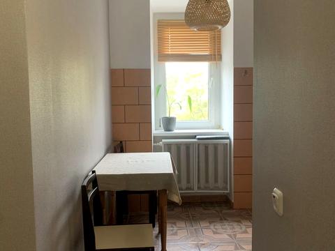 квартира по адресу Лисенка ул., 4-Б