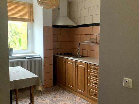 квартира по адресу Лисенка ул., 4-Б