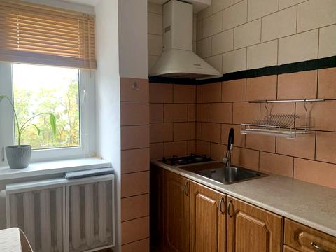 квартира по адресу Лисенка ул., 4-Б