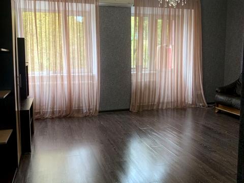 квартира по адресу Лисенка ул., 4-Б