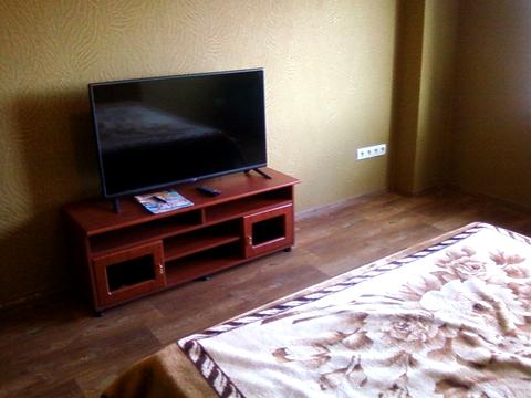 квартира по адресу Средняя ул., 24 к2