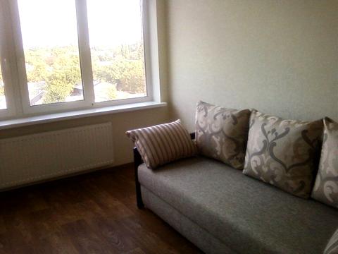 квартира по адресу Средняя ул., 24 к2