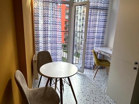 квартира за адресою Оптимістична вул., 3