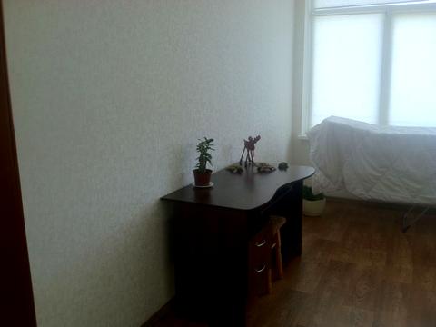 квартира по адресу Средняя ул., 24 к2