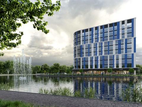 коммерческая по адресу Центральная ул., 21