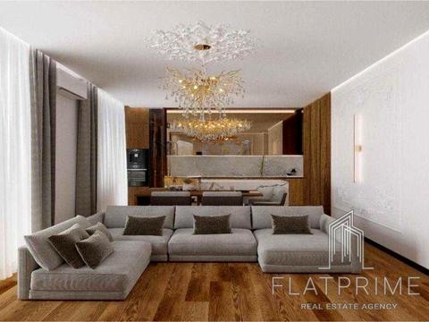 квартира за адресою Васильківська вул., 37-Г