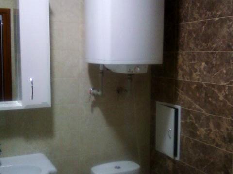 квартира по адресу Средняя ул., 24 к2