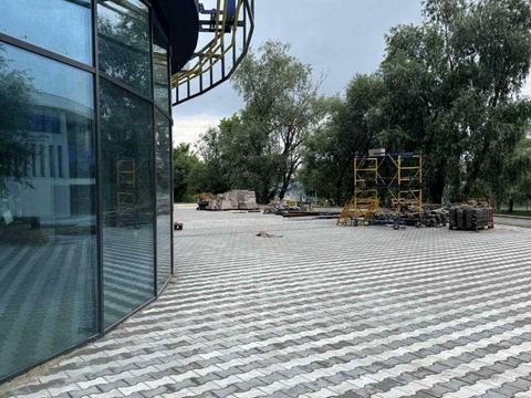 коммерческая по адресу Центральная ул., 21