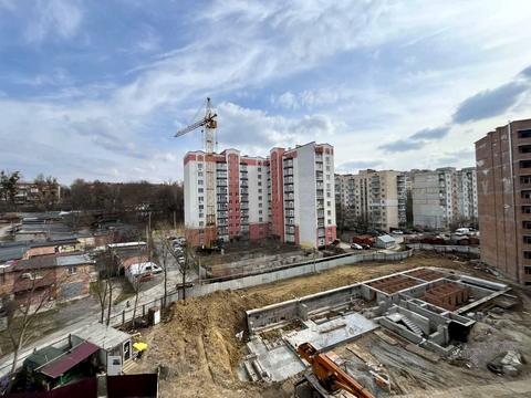 квартира за адресою Кам'янецька вул., 100/2