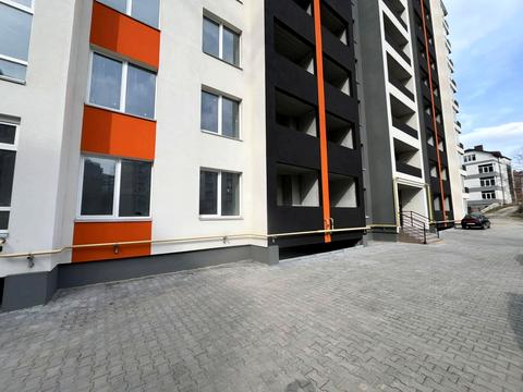 квартира за адресою Кам'янецька вул., 100/2