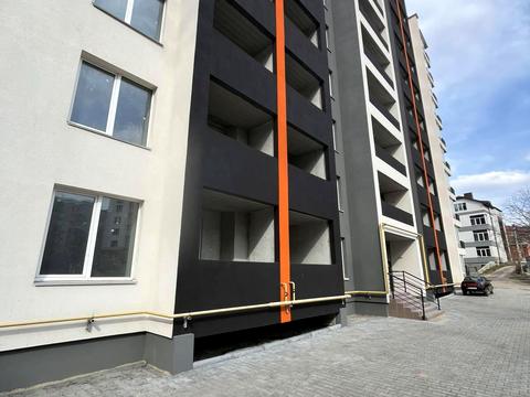 квартира за адресою Кам'янецька вул., 100/2