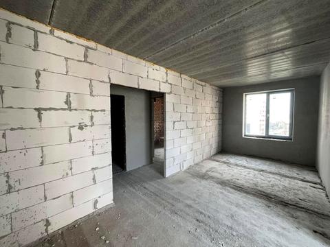 квартира за адресою Кам'янецька вул., 100/2