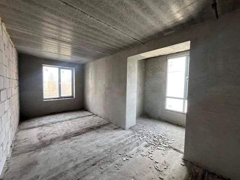 квартира за адресою Кам'янецька вул., 100/2