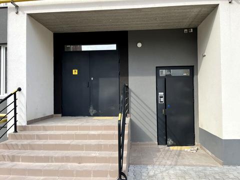 квартира за адресою Кам'янецька вул., 100/2