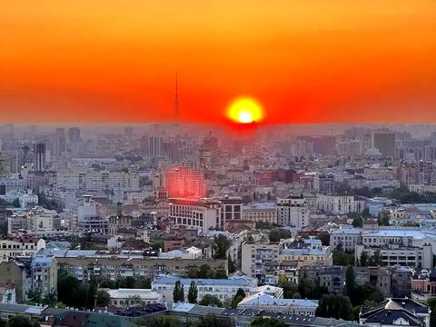 коммерческая по адресу Кловский спуск, 7