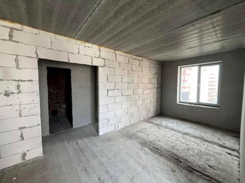 квартира за адресою Кам'янецька вул., 100/2