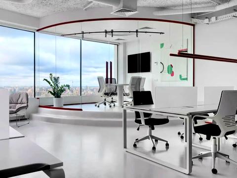 коммерческая по адресу Кловский спуск, 7