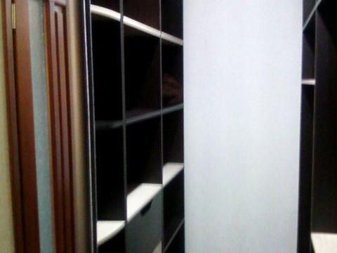 квартира по адресу Средняя ул., 24 к2